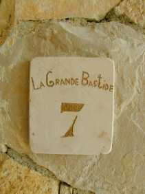 La Grande Bastide Saint-Paul-de-Vence
