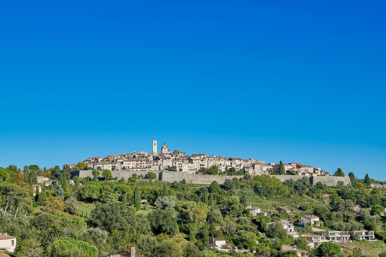 Hotel La Grande Bastide