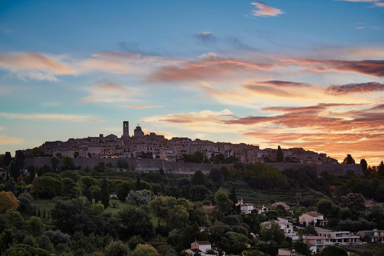La Grande Bastide 4* Saint-Paul-de-Vence