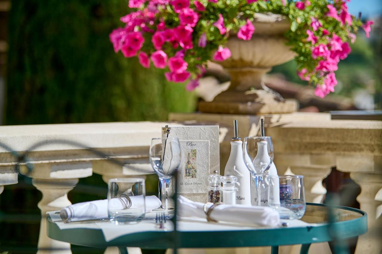 La Grande Bastide Saint-Paul-de-Vence