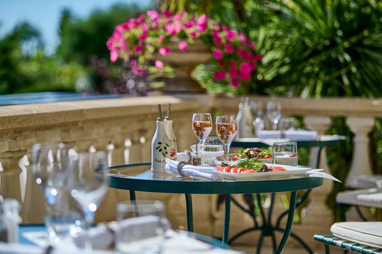 Hotel La Grande Bastide 4*
