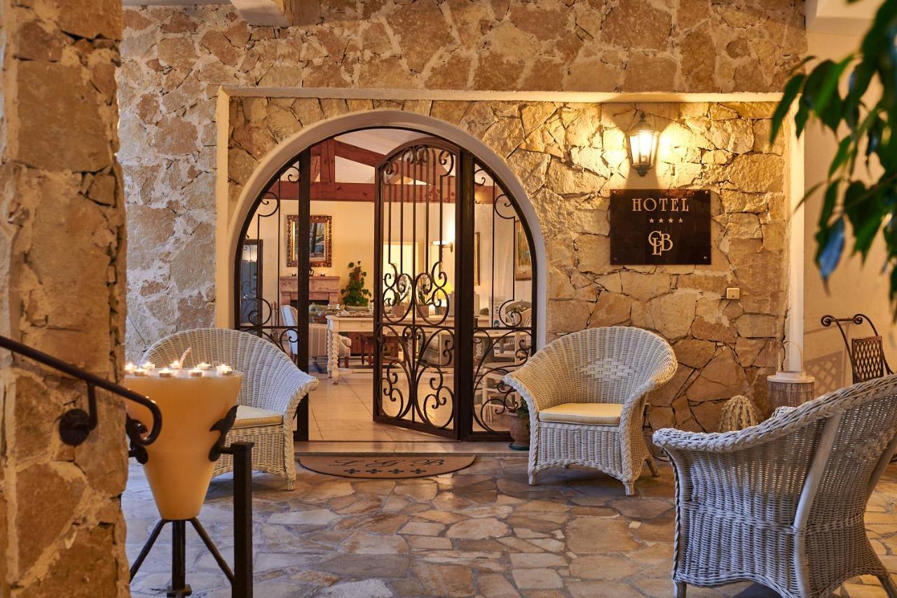 La Grande Bastide Hotel