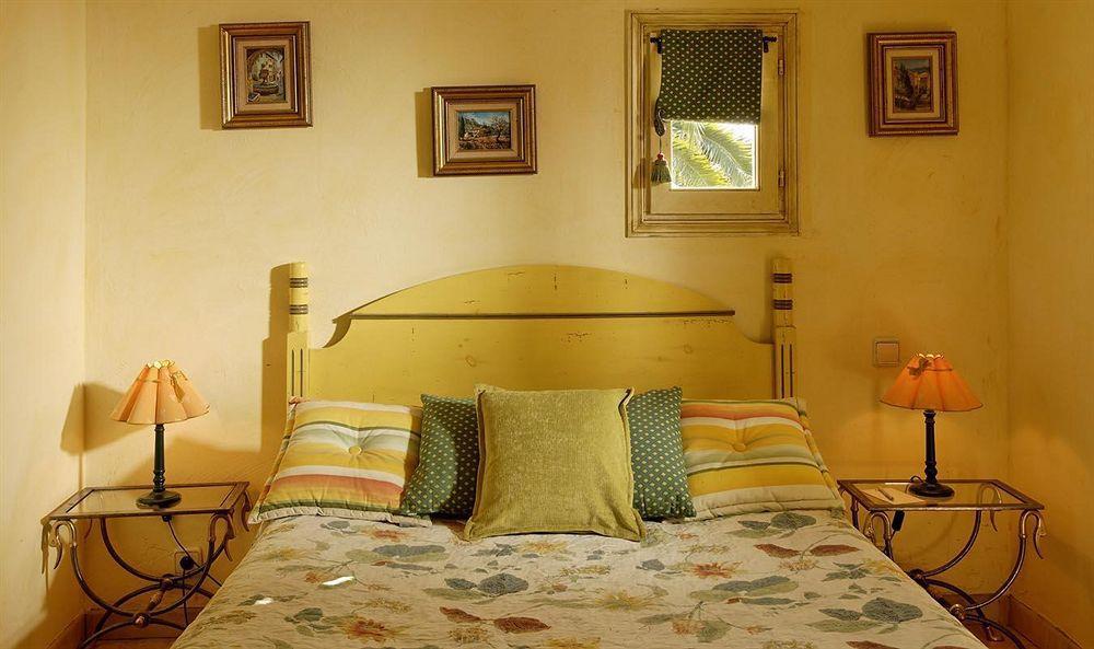 La Grande Bastide Hotel 4*