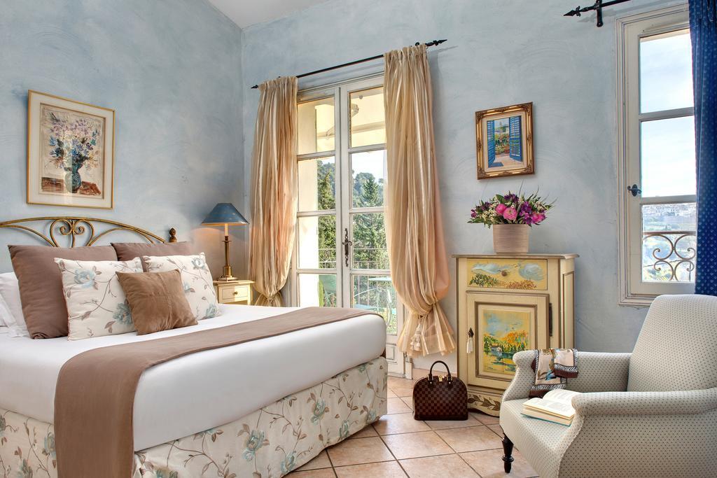 La Grande Bastide Hotel 4*