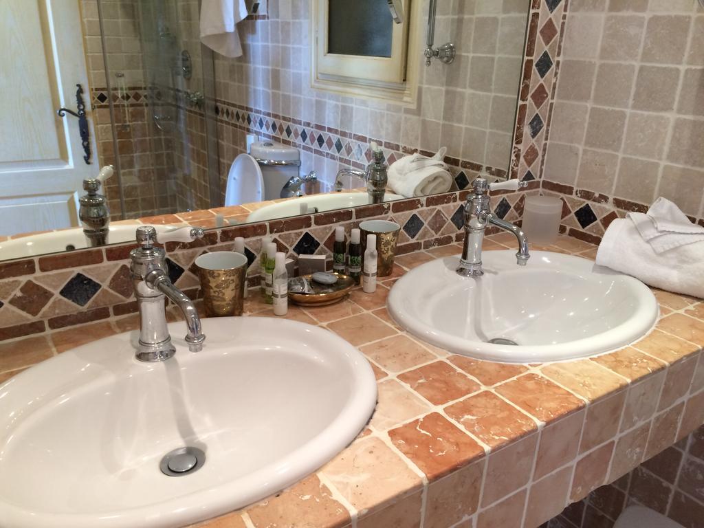 La Grande Bastide Hotel 4*