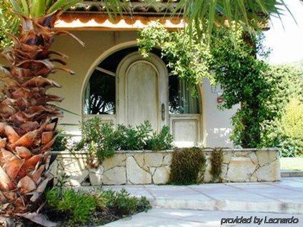 La Grande Bastide 4*