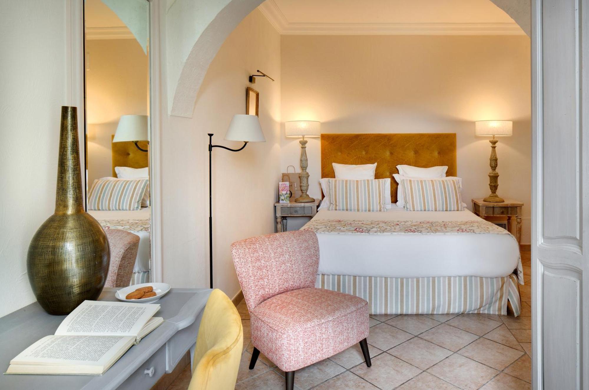 La Grande Bastide 4* Saint-Paul-de-Vence