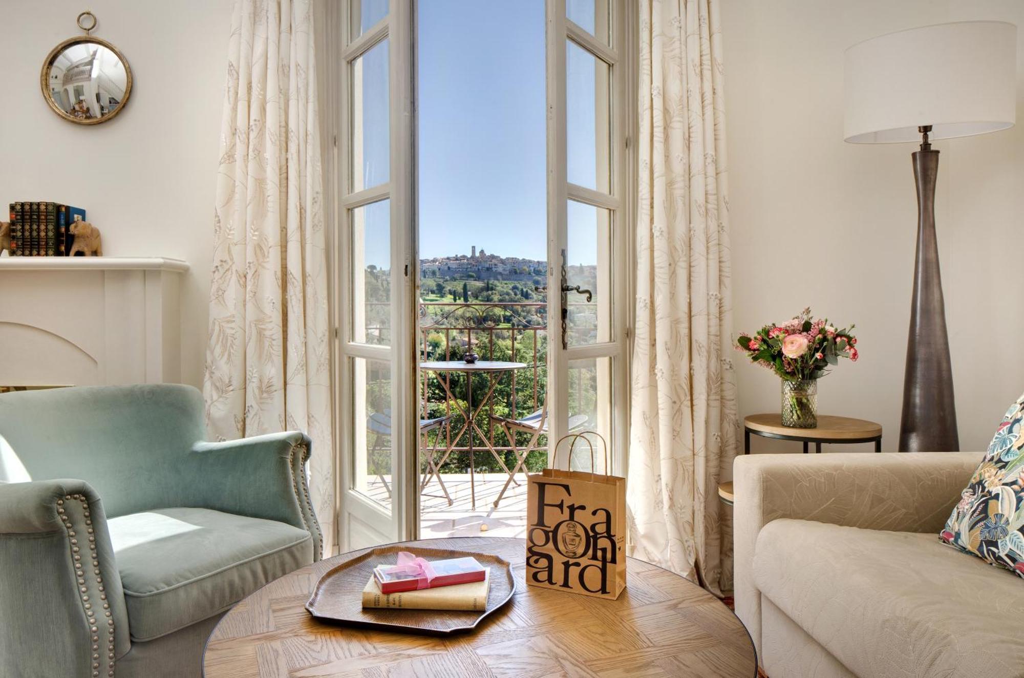 La Grande Bastide 4*