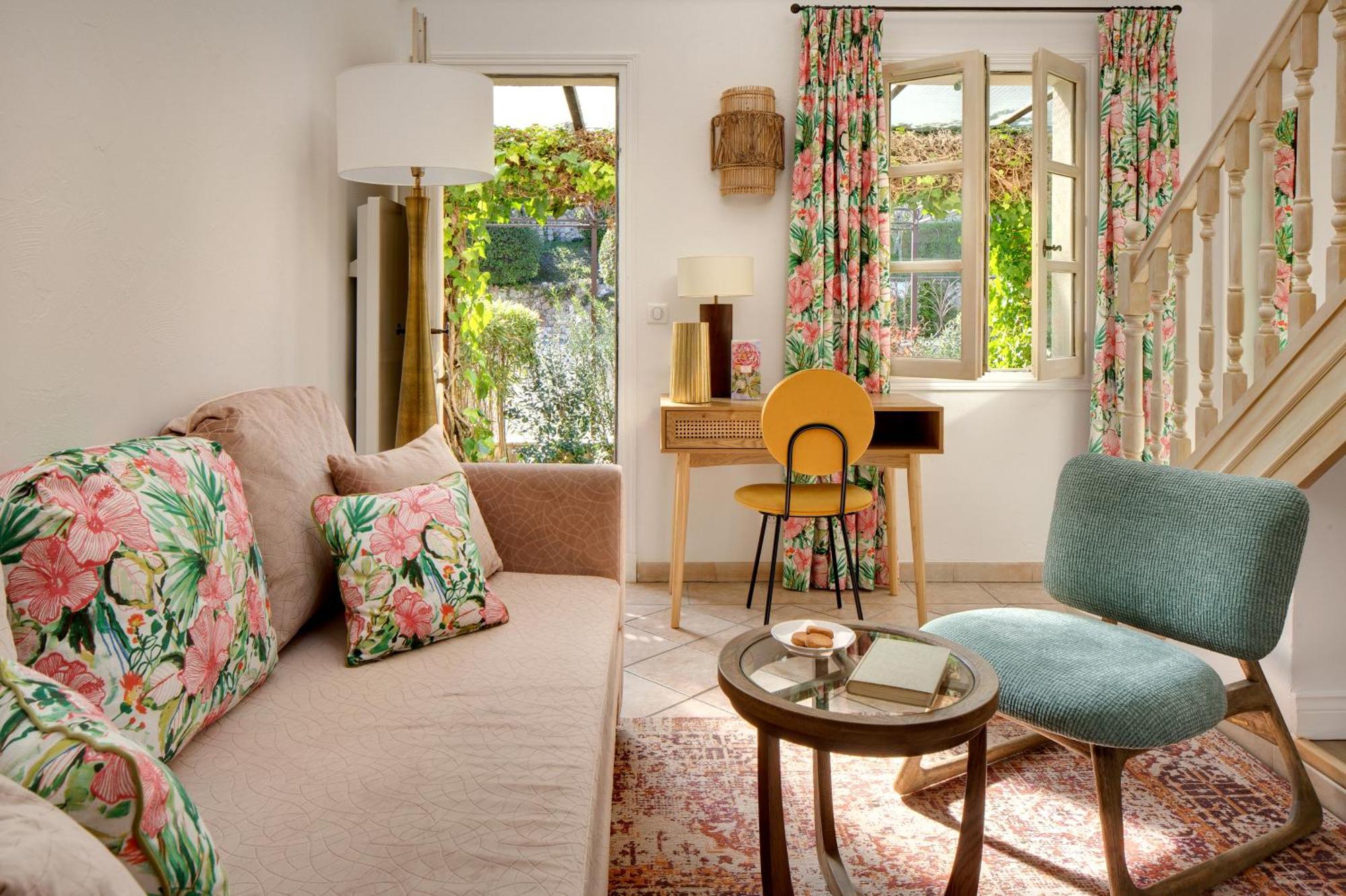 La Grande Bastide Hotel 4*