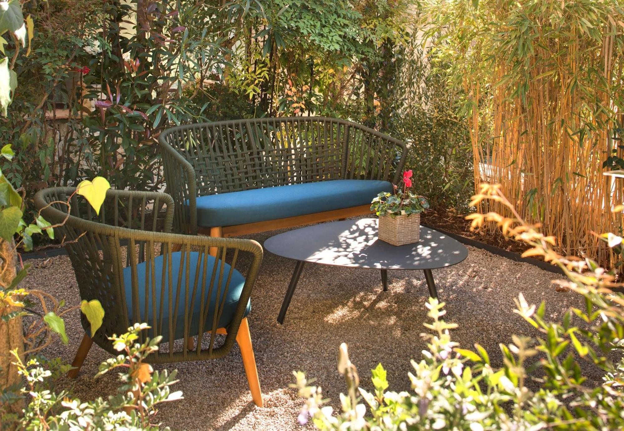 Hotel La Grande Bastide 4*