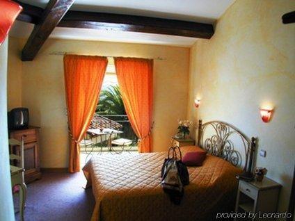 Hotel La Grande Bastide Saint-Paul-de-Vence