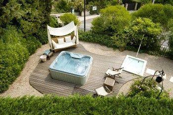 La Grande Bastide Hotel Saint-Paul-de-Vence