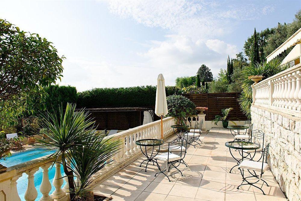 La Grande Bastide 4*