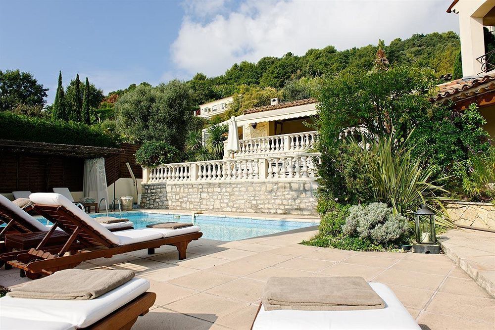 La Grande Bastide 4*