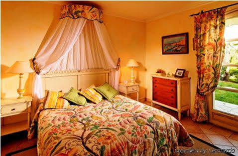 La Grande Bastide 4*