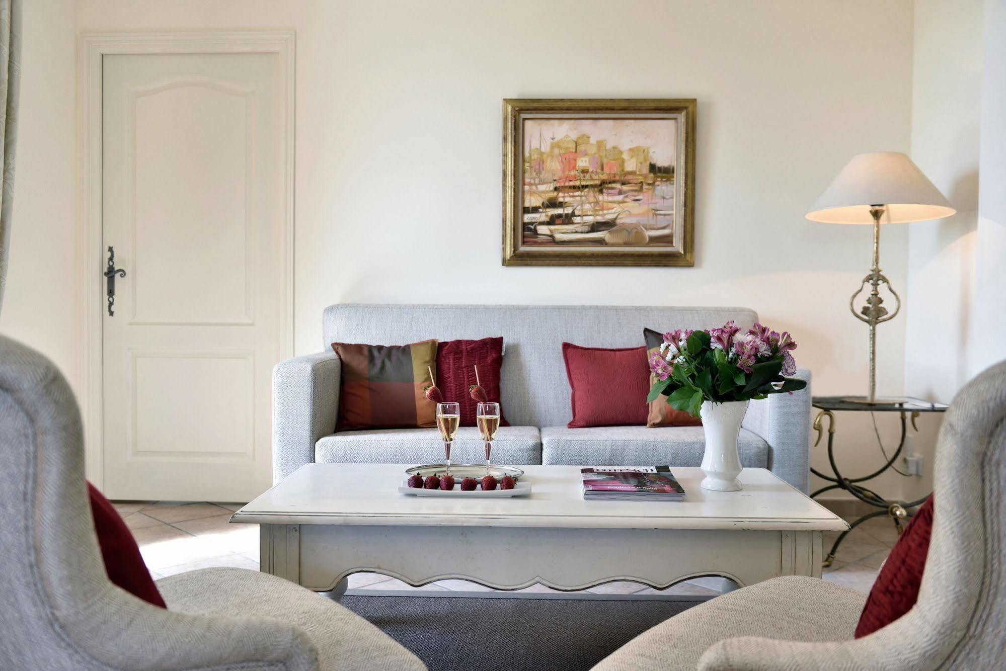 La Grande Bastide 4*
