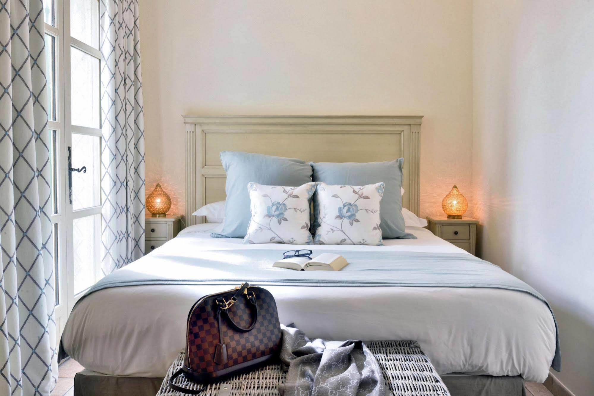Hotel La Grande Bastide Saint-Paul-de-Vence