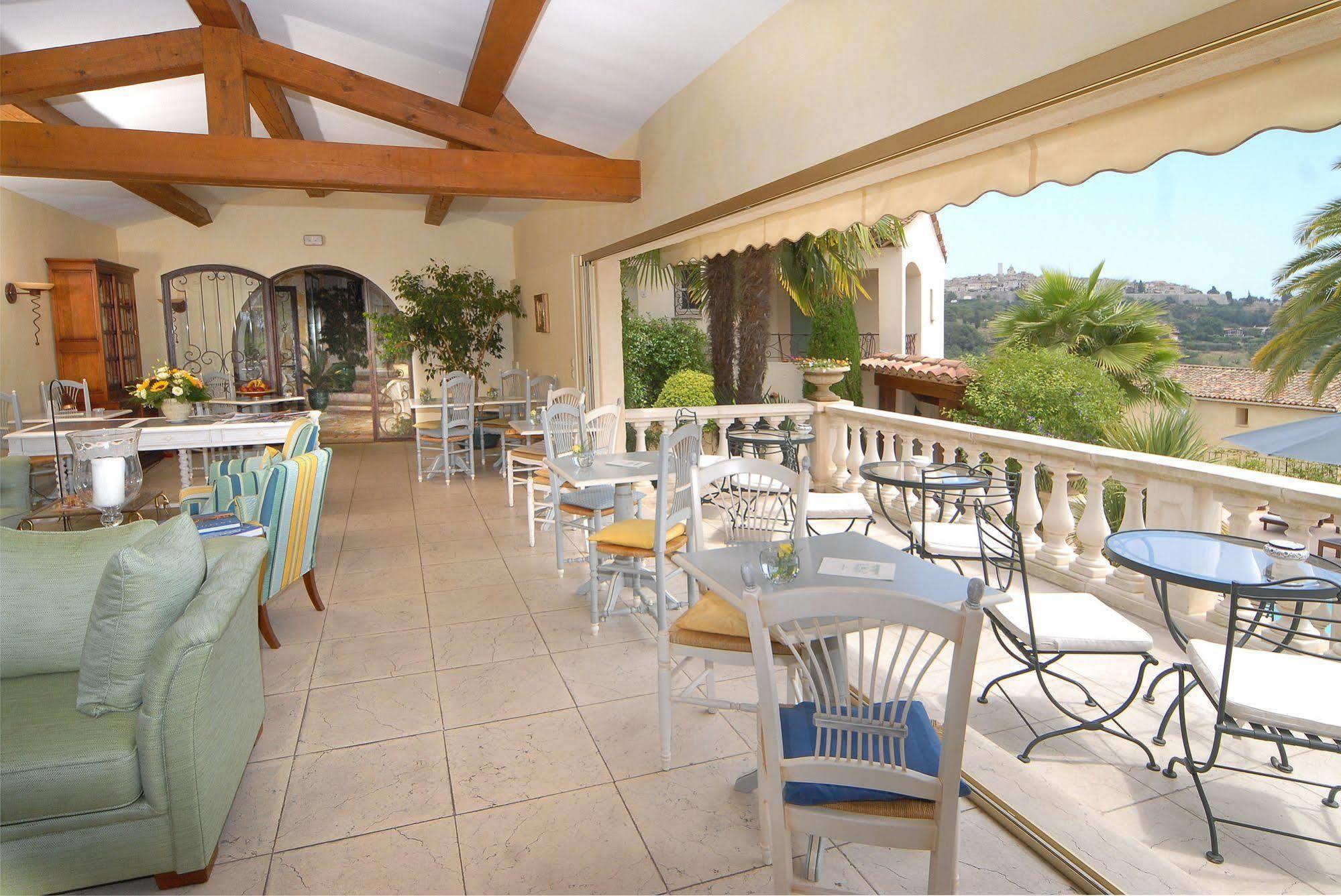 La Grande Bastide Hotel 4*