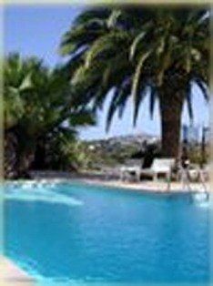 La Grande Bastide Hotel