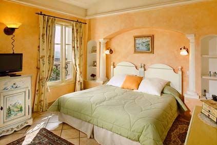 La Grande Bastide Hotel 4*