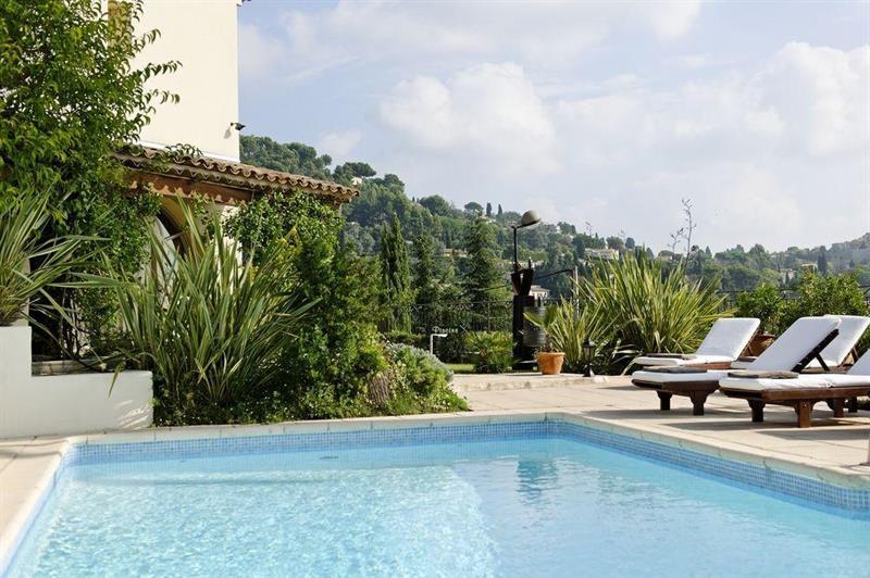 La Grande Bastide Hotel