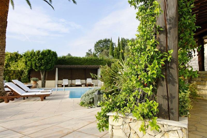 La Grande Bastide Hotel